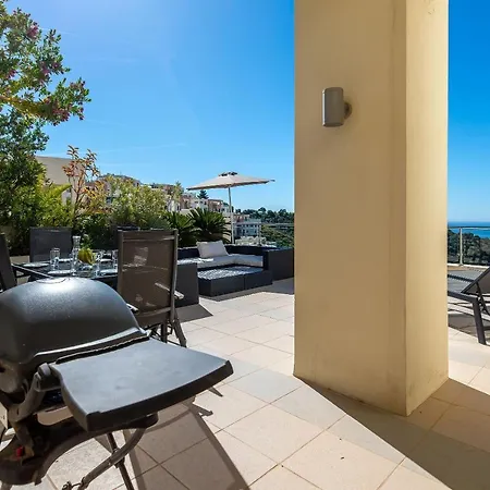 Prázdninový dům Luxury Penthouse *