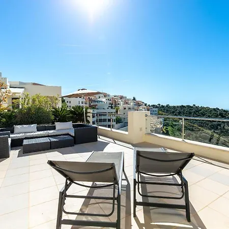 Prázdninový dům Luxury Penthouse *