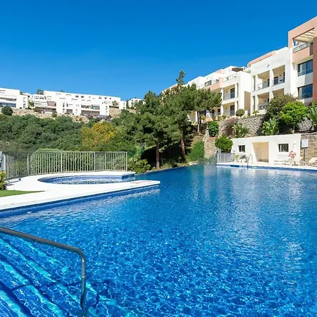 Luxury Penthouse Prázdninový dům Marbella