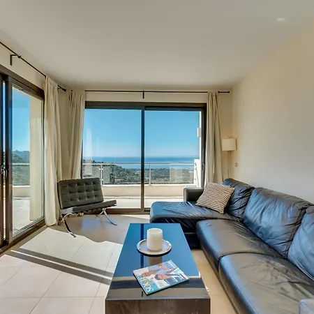 Luxury Penthouse Prázdninový dům *