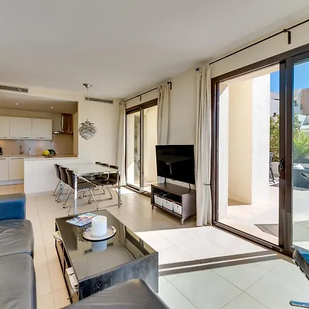 Prázdninový dům Luxury Penthouse *