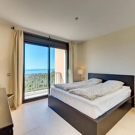 Prázdninový dům Luxury Penthouse *