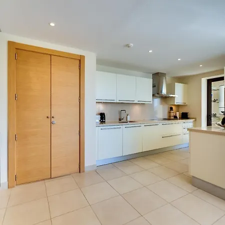 Luxury Penthouse Prázdninový dům *