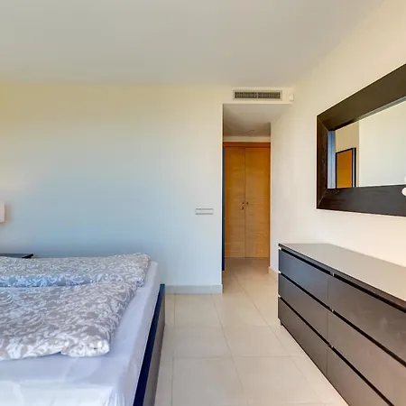 Luxury Penthouse Prázdninový dům *