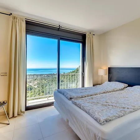 Luxury Penthouse * Marbella
