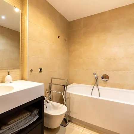 Luxury Penthouse Prázdninový dům