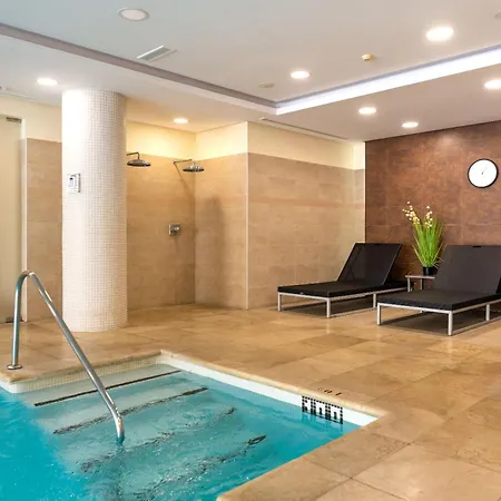 Luxury Penthouse *
