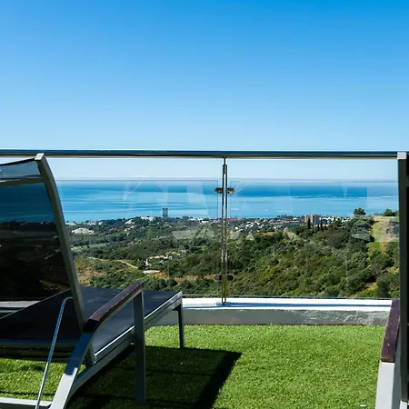 Luxury Penthouse Prázdninový dům